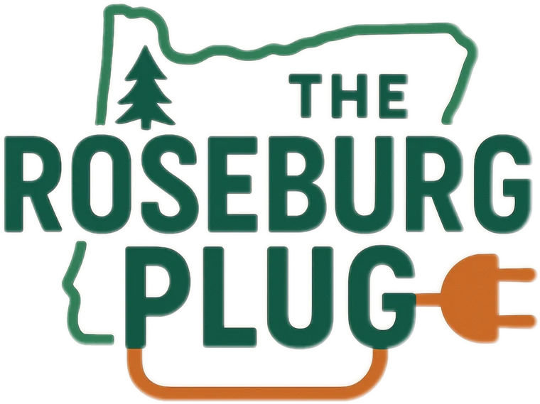 The Roseburg Plug
